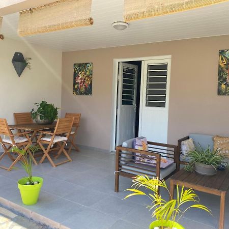 Ferienwohnung Kayna Sainte-Luce Exterior foto