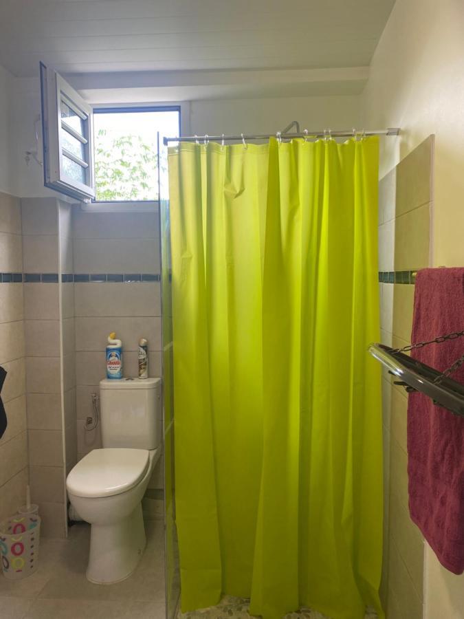 Ferienwohnung Kayna Sainte-Luce Exterior foto