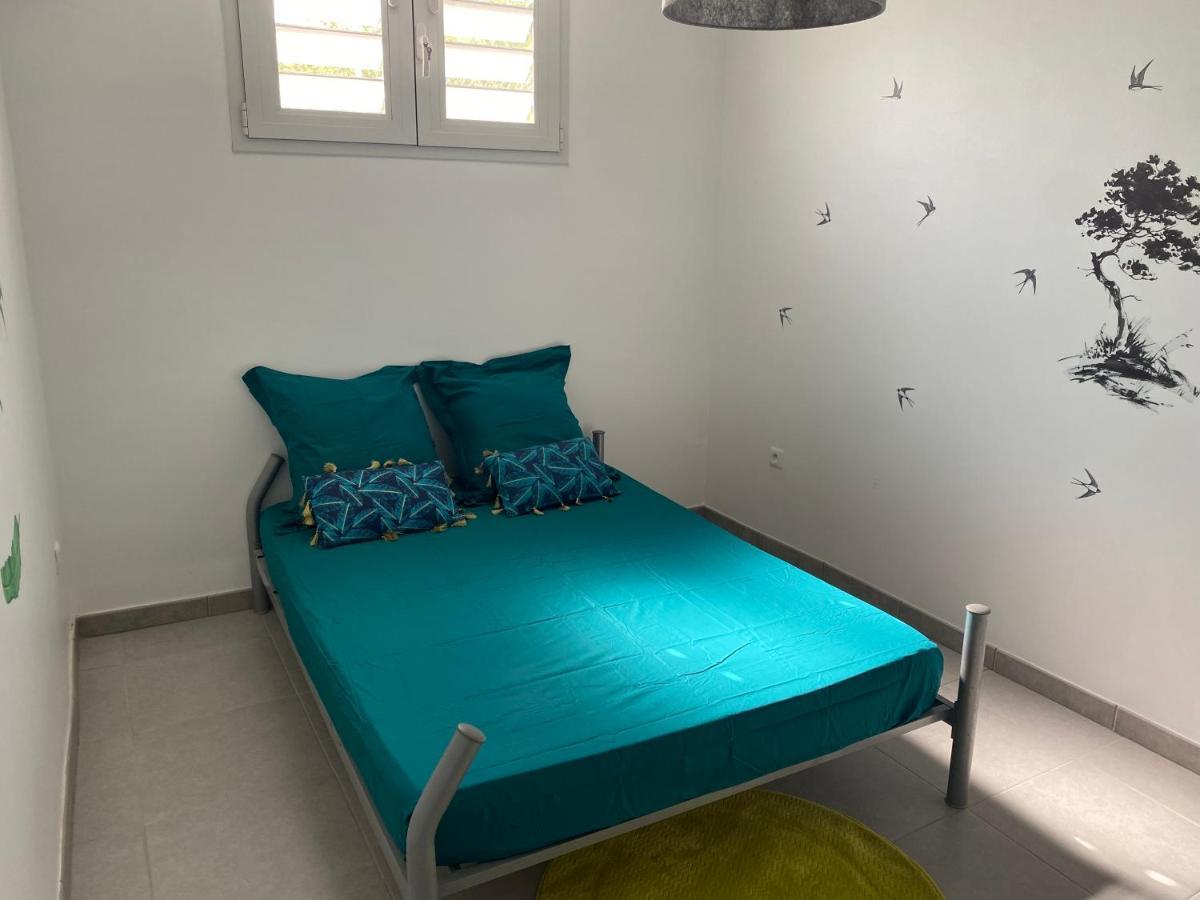 Ferienwohnung Kayna Sainte-Luce Exterior foto
